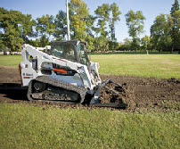 Excavation and Compaction